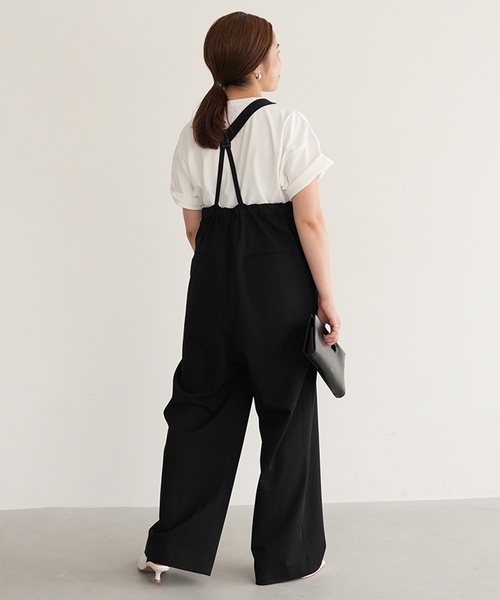 SLOBE IENA（スローブイエナ）の「CHATEAU ロゴTEE（Tシャツ/カットソー・レディース・ホワイト/レッド/グリーン・FREE）」の18枚目の写真