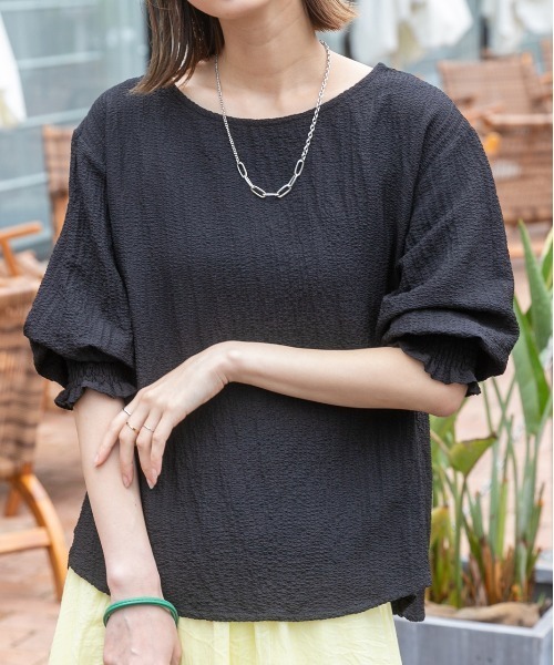ブラウス シャツ WOMENS アップルリーフプリント レディース 楽天市場】シャツ ブラウス レディース バンドカラースキッパー