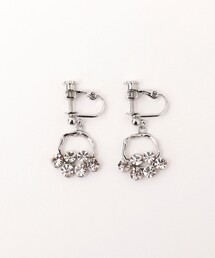 NOLLEY’S Sophi | リングリースイヤリング(イヤリング)