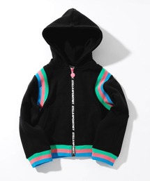 STELLA McCARTNEY | STELLA McCARTNEY (ステラマッカートニー) Kids & Junior スポーツカーディガン(Tシャツ/カットソー)