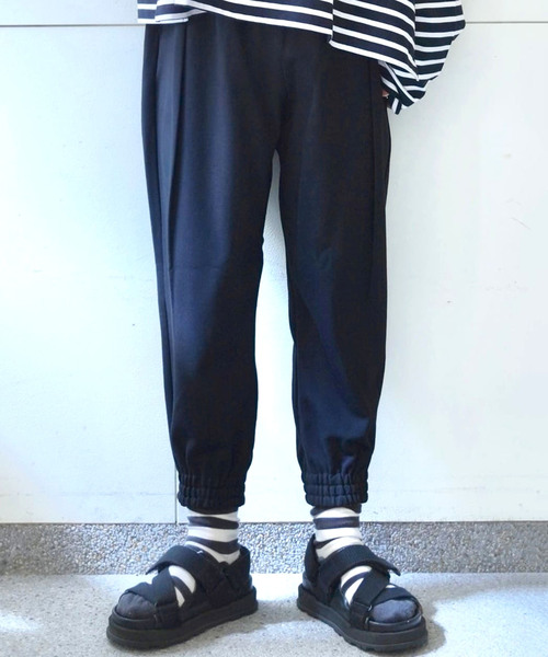 JOURNAL STANDARD LUXE（ジャーナルスタンダード ラックス）の「ポンチ