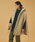 TAIONi^CIj́uyTAION / ^CIzMILITARY RIVERSIBLE   DOWN CAPEyU0NISEXzo[Vu_EP[v/ |`i_EWPbg/R[gjvb_[Nx[W
