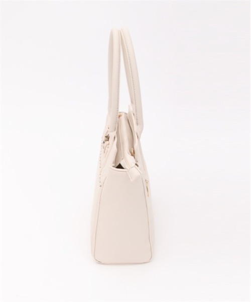 axes femme（アクシーズファム）の「薔薇封入モチーフ付A4