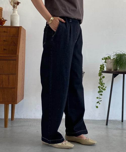 EVOL(イーボル)の「EVOL/ラメバレエシューズ(パンプス・レディース・ゴールド/シルバー・23.5cm/22.5cm/24.5cm)」の11枚目の写真