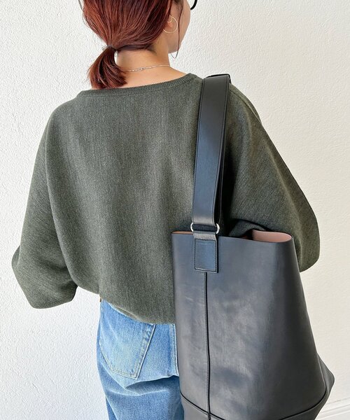 Spick & Span（スピックアンドスパン）の「≪追加≫ドルマンフェミニン