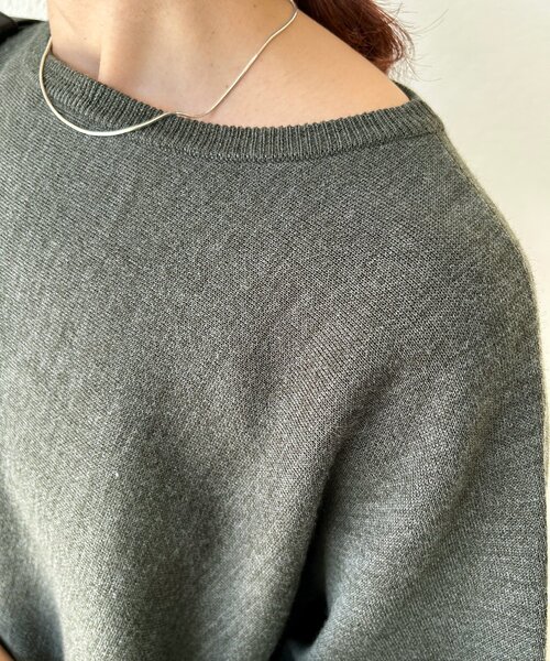 Spick & Span（スピックアンドスパン）の「≪追加≫ドルマン