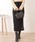 Lace Ladies�i���[�X���f�B�[�X�j�́u�����O���u�j�b�g�C�[�W�[�X�J�[�g�i�X�J�[�g�j�v�b�u���b�N