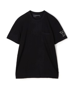 6(ROKU)＞ネック コード Tシャツ（Tシャツ/カットソー）｜6