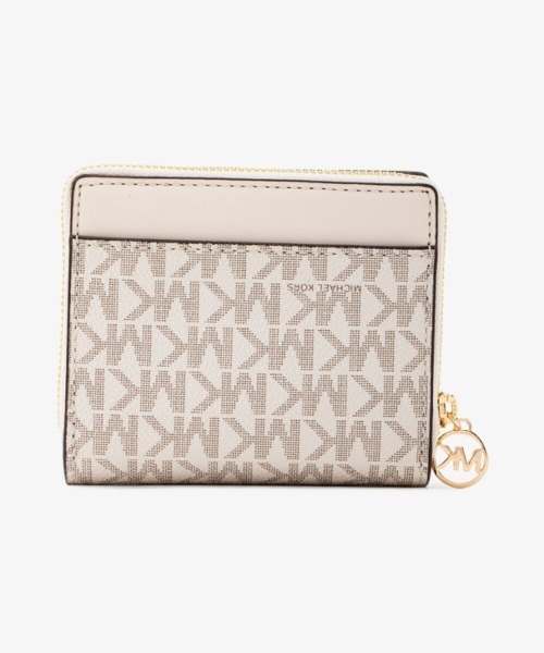MICHAEL KORS（マイケルコース）の「JET SET TRAVEL ジップ