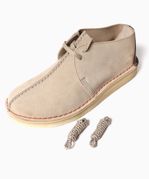 Clarks | Clarks/クラークス Desert Trek デザート トレック(ブーツ)
