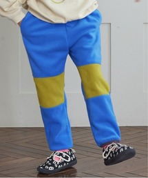 Life Support Products | リサイクルフリースツートーンロングパンツ（80～150cm）(その他パンツ)