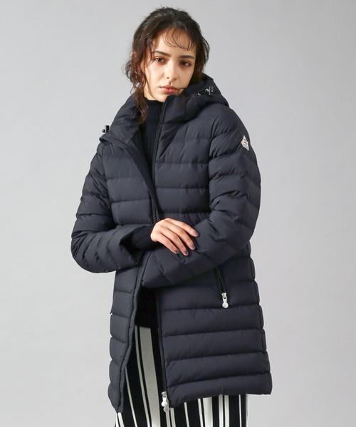 PYRENEX ピレネックス　SPOUNTIC LONG SOFT 2 Spoutnic Long Soft 2(36(WOMEN) Black/ブラック): PYRENEX