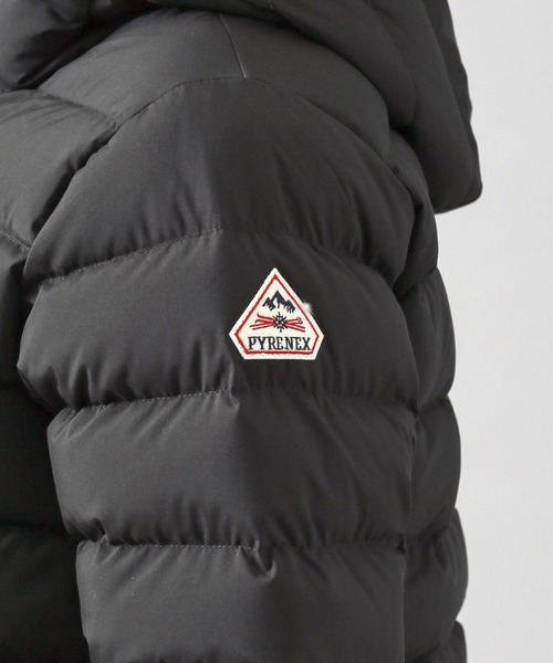 PYRENEX / ピレネックス】SPOUTNIC LONG SOFT 2 / スプートニック