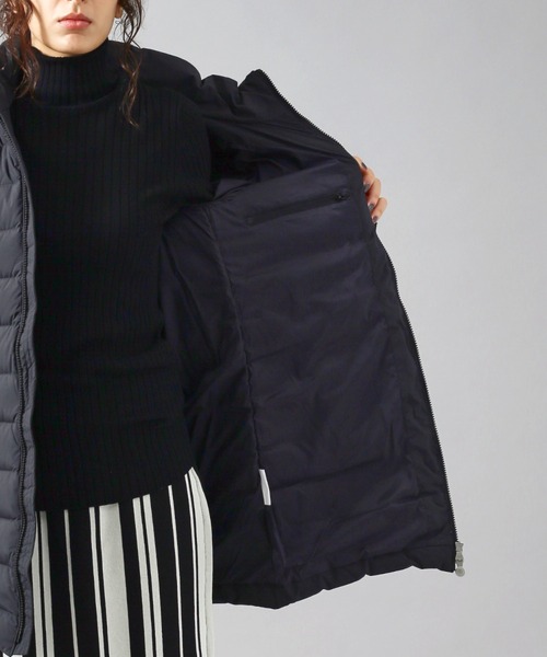 PYRENEX / ピレネックス】SPOUTNIC LONG SOFT 2 / スプー