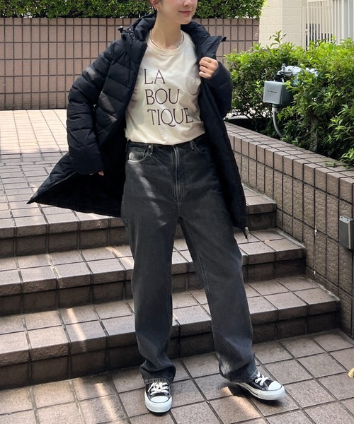 PYRENEX / ピレネックス】SPOUTNIC LONG SOFT 2 / スプートニック