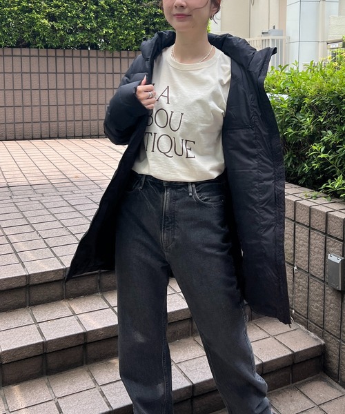 PYRENEX / ピレネックス】SPOUTNIC LONG SOFT 2 / スプー