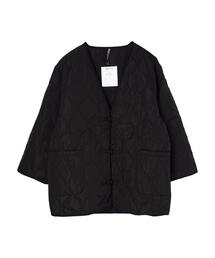 WEEKEND(ER) | WEEKEND(ER) M-65LINNER DAN-TEN(その他アウター)
