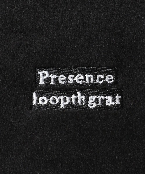 RAGEBLUE(レイジブルー)の「プチ刺繍/マイクロシャギークルーネックプルオーバー(スウェット・メンズ・ブルー/ホワイト/グリーン/ブラック・MEDIUM/LARGE/SMALL)」の18枚目の写真