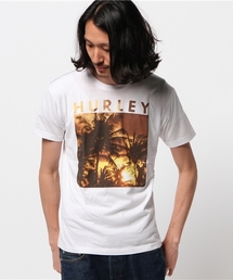Hurley  | CALI VIBES PREMIUM(Tシャツ/カットソー)