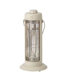 BRUNO（ブルーノ）の「カーボンヒーターNOSTALSTOVE S（生活家電）」