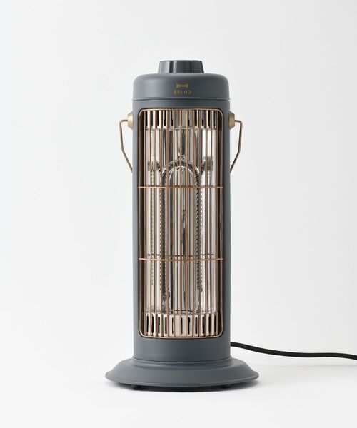 カーボンヒーターNOSTALSTOVE S（生活家電）｜BRUNO（ブルーノ）の