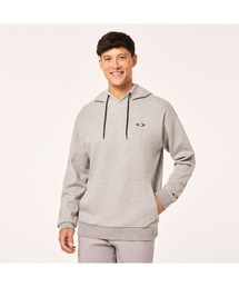 オークリー ENHANCE FUNDAMENTAL FLEECE HOODY 1.0 フリース/パーカー・フーディー/TRAINING スポーツ・トレーニング/OAKLEY