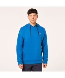 オークリー ENHANCE FUNDAMENTAL FLEECE HOODY 1.0 フリース/パーカー・フーディー/TRAINING スポーツ・トレーニング/OAKLEY