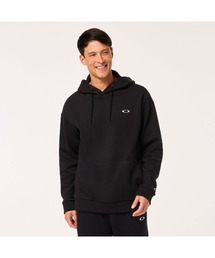 オークリー ENHANCE FUNDAMENTAL FLEECE HOODY 1.0 フリース/パーカー・フーディー/TRAINING スポーツ・トレーニング/OAKLEY