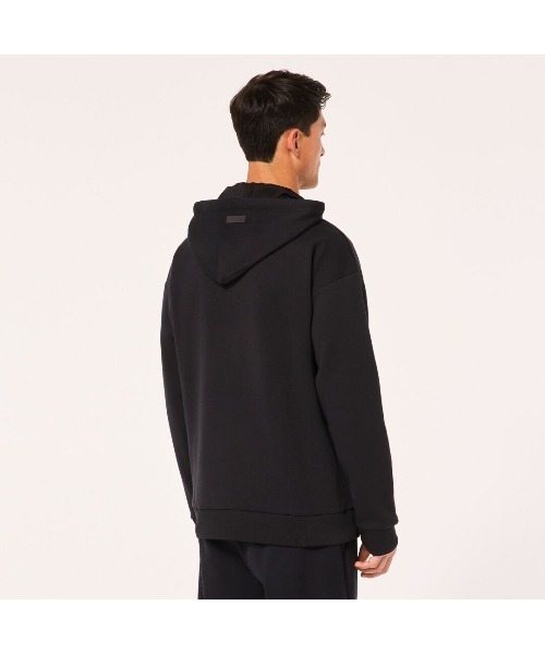 セール】オークリー ENHANCE FUNDAMENTAL FLEECE HOODY 1.0 フリース
