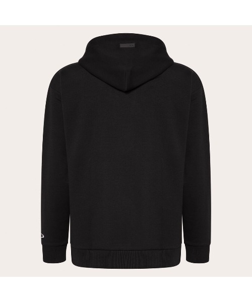 OAKLEY(オークリー)の「オークリー ENHANCE FUNDAMENTAL FLEECE HOODY 1.0 フリース/パーカー・フーディー/TRAINING スポーツ・トレーニング/OAKLEY(パーカー・メンズ・ブラック/ブラウン/ネイビー/ライトブルー/ピンク・L/M/S/XL/XS)」の10枚目の写真