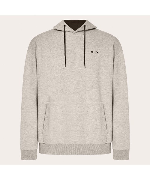 OAKLEY(オークリー)の「オークリー ENHANCE FUNDAMENTAL FLEECE HOODY 1.0 フリース/パーカー・フーディー/TRAINING スポーツ・トレーニング/OAKLEY(パーカー・メンズ・ブラック/ブラウン/ネイビー/ライトブルー/ピンク・L/M/S/XL/XS)」の15枚目の写真