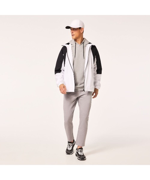 OAKLEY(オークリー)の「オークリー ENHANCE FUNDAMENTAL FLEECE HOODY 1.0 フリース/パーカー・フーディー/TRAINING スポーツ・トレーニング/OAKLEY(パーカー・メンズ・ブラック/ブラウン/ネイビー/ライトブルー/ピンク・L/M/S/XL/XS)」の16枚目の写真