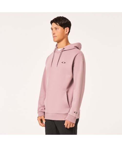 セール】オークリー ENHANCE FUNDAMENTAL FLEECE HOODY 1.0 フリース