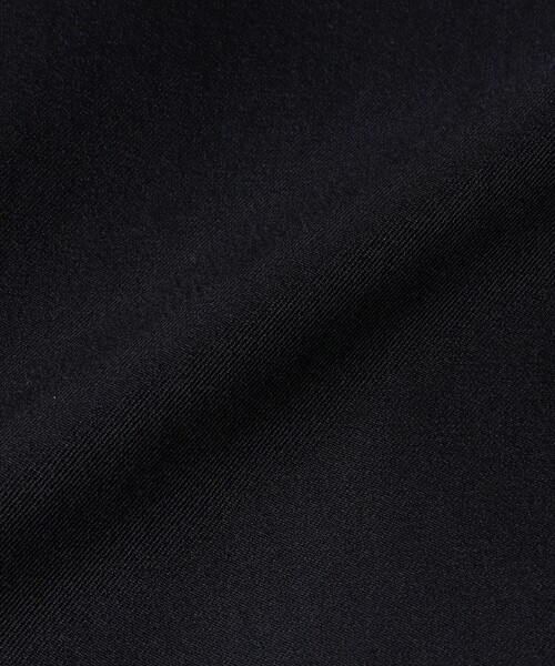 SHIPS(シップス)の「SHIPS Primary Navy Label:ウール フード コート(その他アウター・レディース・ベージュ/ネイビー・36/38)」の12枚目の写真
