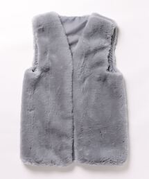 NO WAY（ノーウェイ）の「【Bz】 [IZU] ファーべスト（ベスト）」