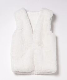 NO WAY（ノーウェイ）の「【Bz】 [IZU] ファーべスト（ベスト）」