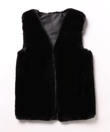 NO WAY（ノーウェイ）の「【Bz】 [IZU] ファーべスト（ベスト）」