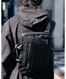 MSPC PRODUCT｜エムエスピーシープロダクト（メンズ）のビジネスバッグ 