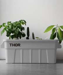 HIGHTIDE（ハイタイド）の「THOR ソー THOR Large Totes With Lid 53L DC ソー ラージトート ウィズ リッド 53L DC 収納ボックス ケース（収納グッズ）」