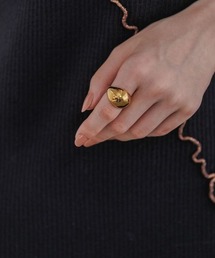 【ステンレス】ボリュームリング/991872