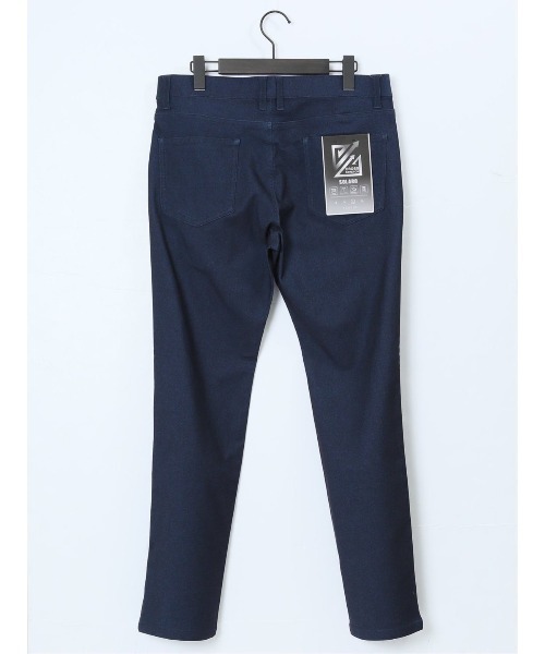 タカキュー クロスストレッチ スリムチノパンツ ソラーロ（チノパンツ）｜TAKA-Q（タカキュー）