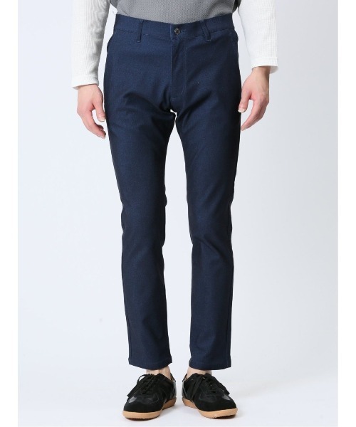 タカキュー クロスストレッチ スリムチノパンツ ソラーロ（チノパンツ）｜TAKA-Q（タカキュー）