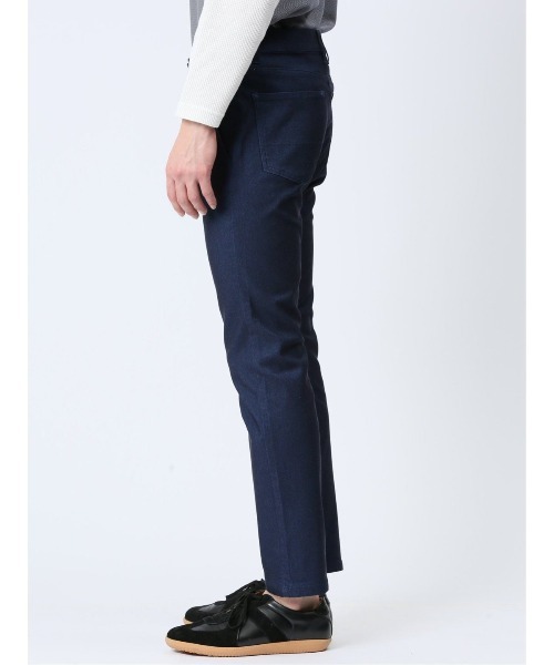 タカキュー クロスストレッチ スリムチノパンツ ソラーロ（チノパンツ）｜TAKA-Q（タカキュー）