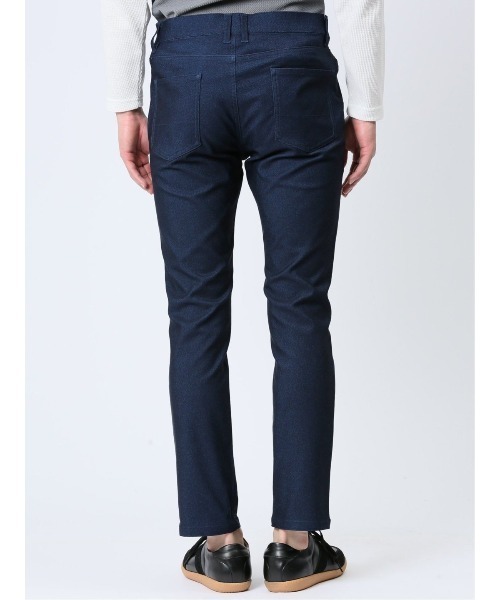 タカキュー クロスストレッチ スリムチノパンツ ソラーロ（チノパンツ）｜TAKA-Q（タカキュー）