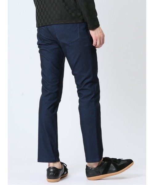 タカキュー クロスストレッチ スリムチノパンツ ソラーロ（チノパンツ）｜TAKA-Q（タカキュー）