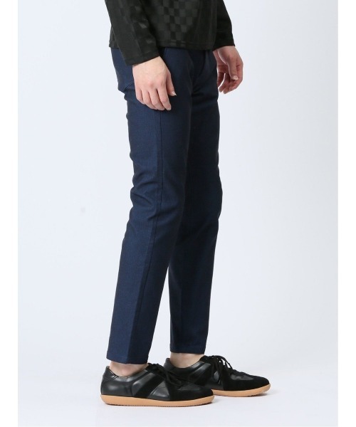 タカキュー クロスストレッチ スリムチノパンツ ソラーロ（チノパンツ）｜TAKA-Q（タカキュー）