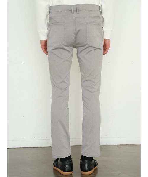 タカキュー クロスストレッチ スリムチノパンツ ソラーロ（チノパンツ）｜TAKA-Q（タカキュー）
