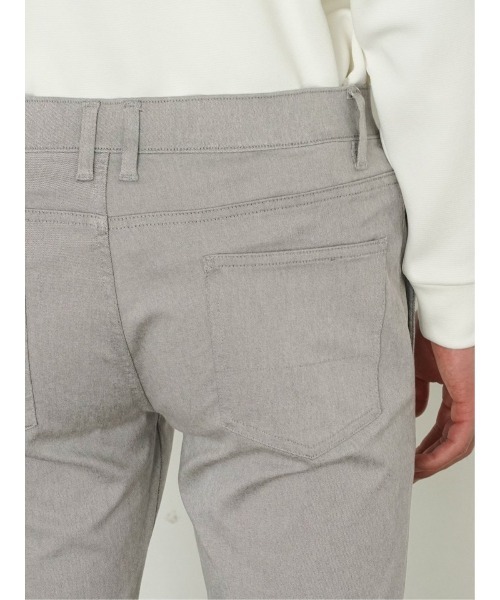 タカキュー クロスストレッチ スリムチノパンツ ソラーロ（チノパンツ）｜TAKA-Q（タカキュー）