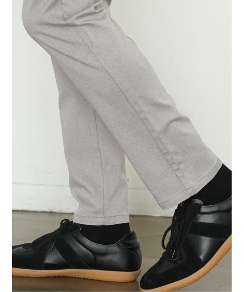 タカキュー クロスストレッチ スリムチノパンツ ソラーロ（チノパンツ）｜TAKA-Q（タカキュー）