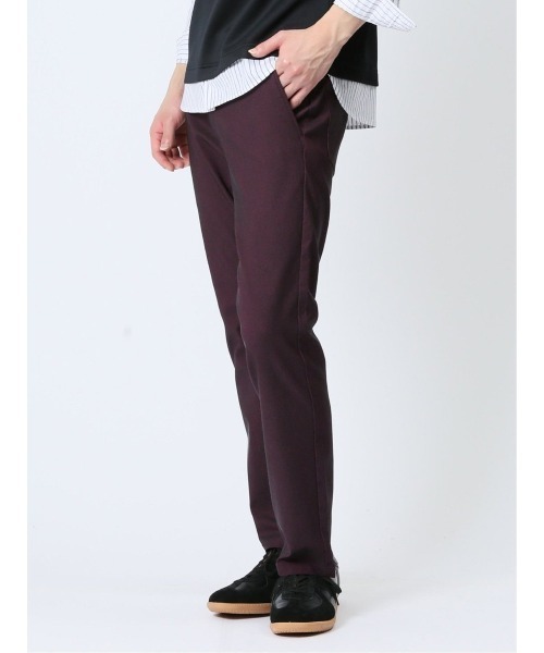 タカキュー クロスストレッチ スリムチノパンツ ソラーロ（チノパンツ）｜TAKA-Q（タカキュー）